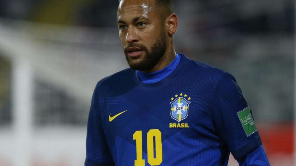 Neymar: WM in Katar wird meine letzte sein