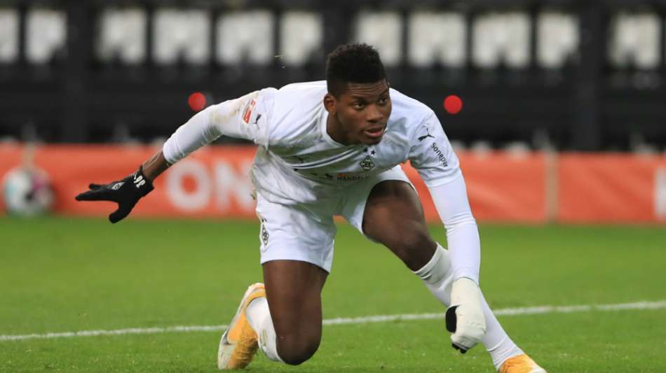 Corona-Wirbel um Breel Embolo für Marco Rose vorerst erledigt