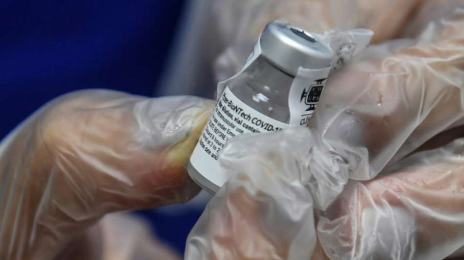 Bericht: Biontech und Pfizer verlangten im Juni 54 Euro pro Impfdosis