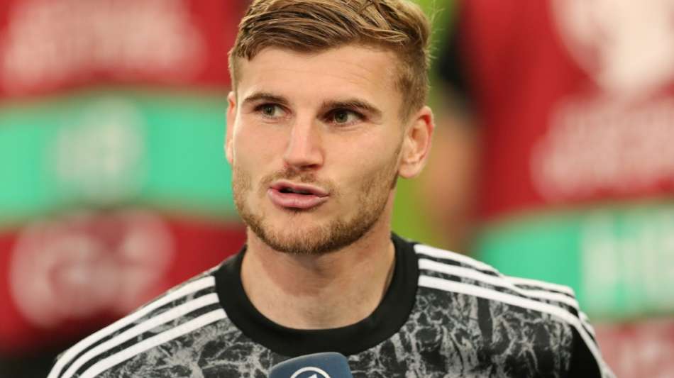 Bundeslia: Timo Werner profitiert von Flicks Wohlf&uuml;hlklima