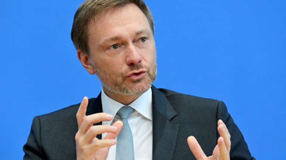 FDP setzt im Wahlkampf auf Staatsmodernisierung und individuelle Verantwortung