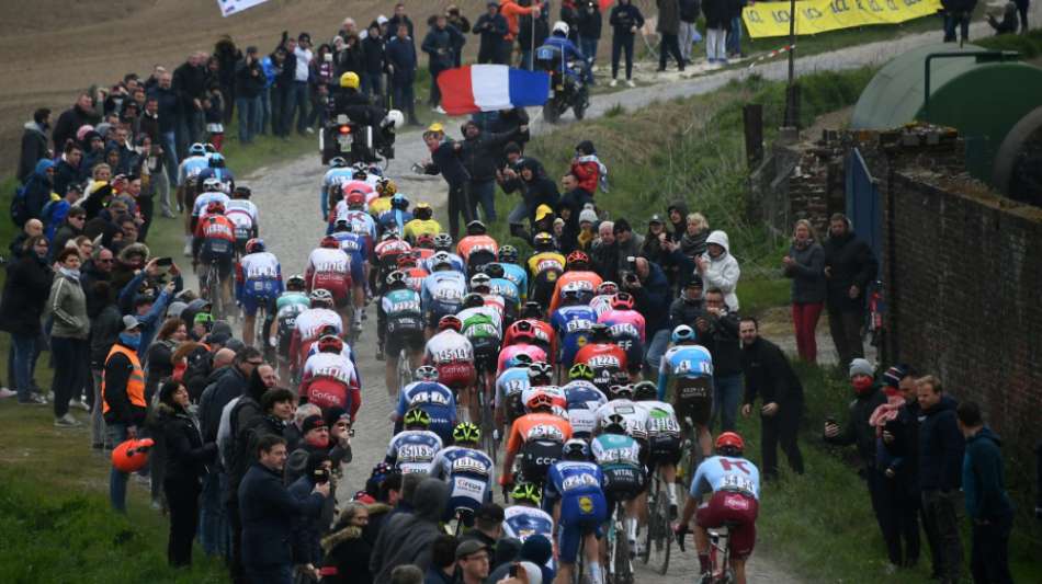 Corona-Lockdown in Frankreich: Radsport-Klassiker Paris-Roubaix auf 3. Oktober verlegt