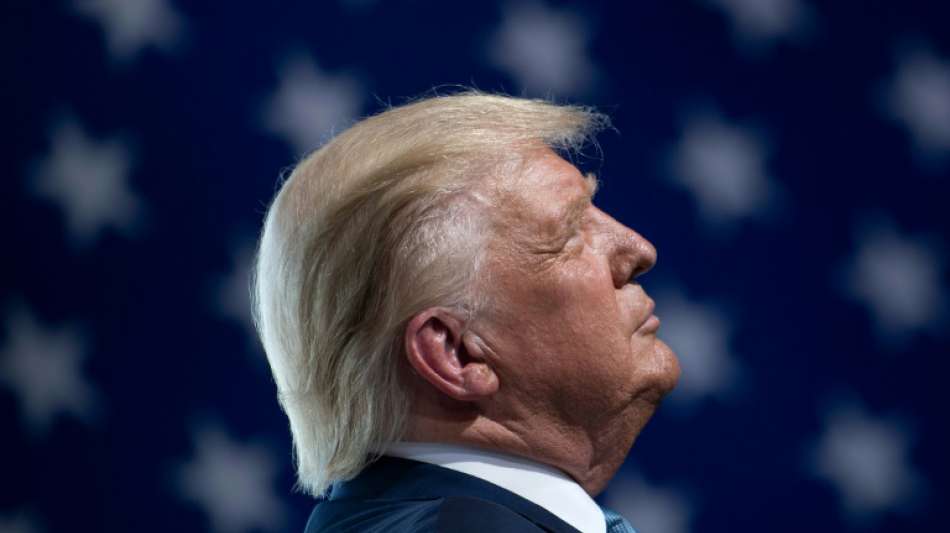 Transatlantik-Koordinator nennt Trumps Wahlkampf-Rhetorik "beunruhigend"