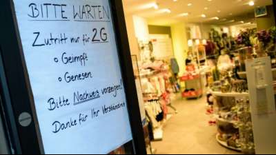 DIHK warnt vor massiven Umsatzeinbu&szlig;en kleinerer Firmen durch neue Corona-Regeln