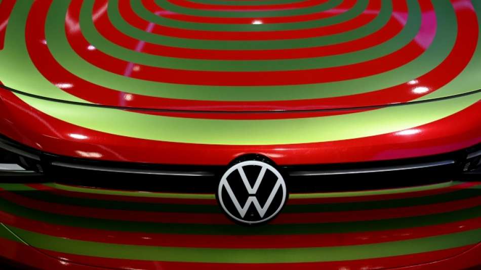 VW Dieselskandal: Neuwagenk&auml;ufern haben Restschadenersatz