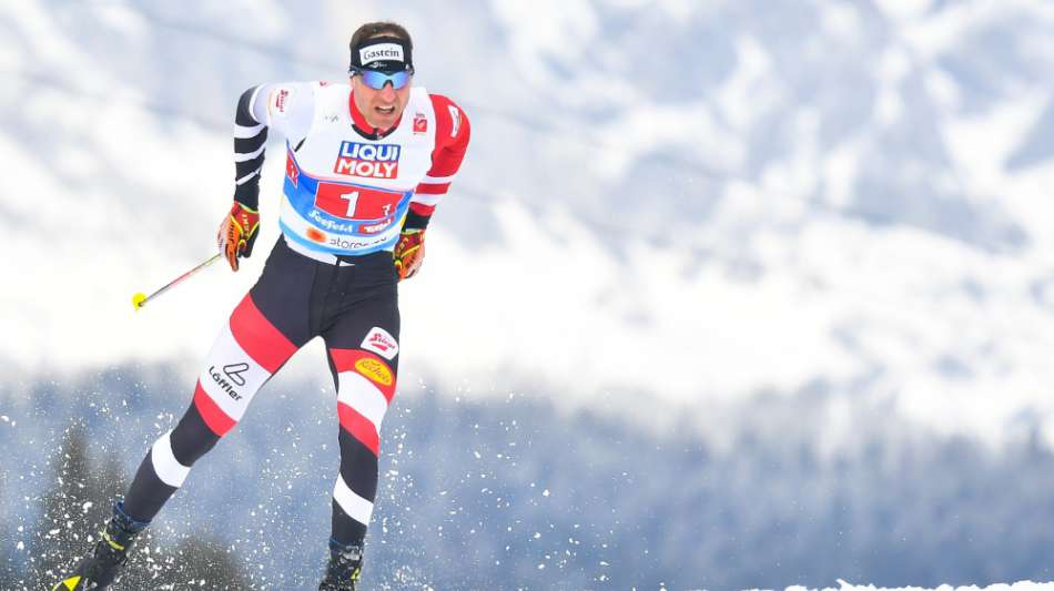 Olympiasieger Gruber mit Herzkranzgef&auml;&szlig;verengung in Klinik
