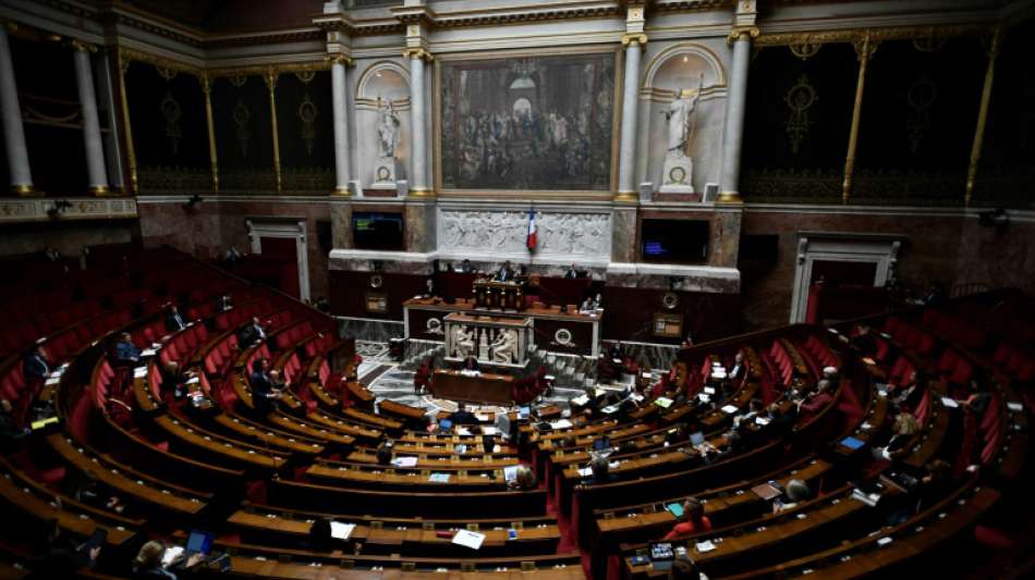 Frankreichs Abgeordnetenkammer erlaubt künstliche Befruchtung für alle Frauen