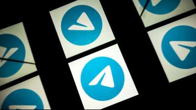 Telegram registriert 25 Millionen neue Nutzer binnen 72 Stunden