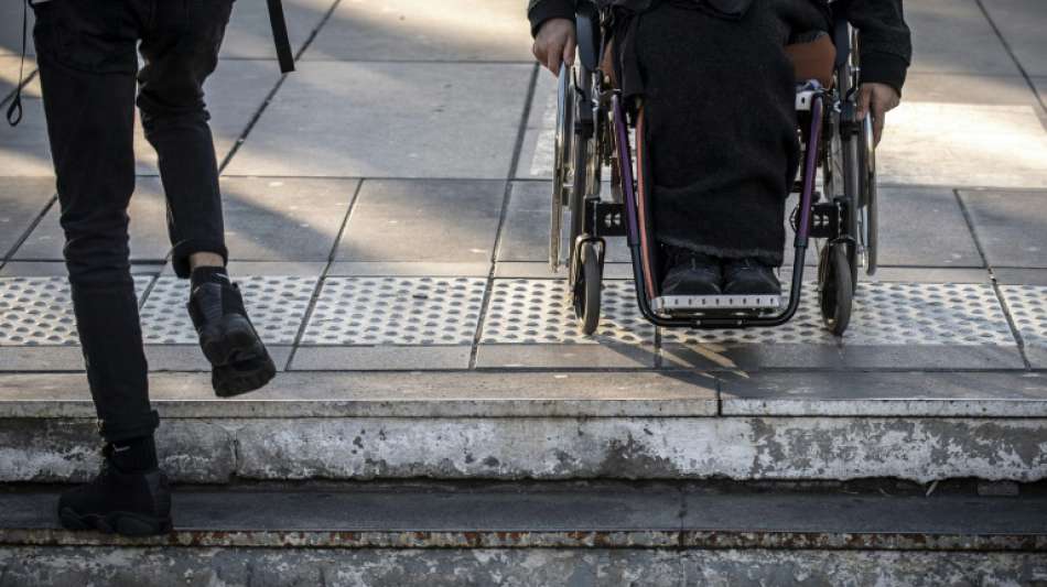 EU will europäischen Behindertenausweis auf den Weg bringen
