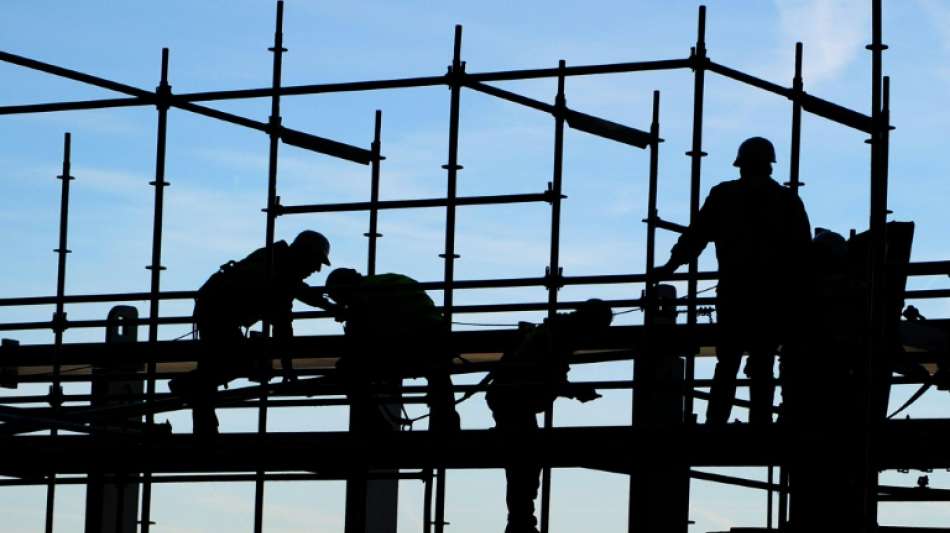 Deutschland: Fachkr&auml;ftemangel ist wieder auf Vorkrisenniveau