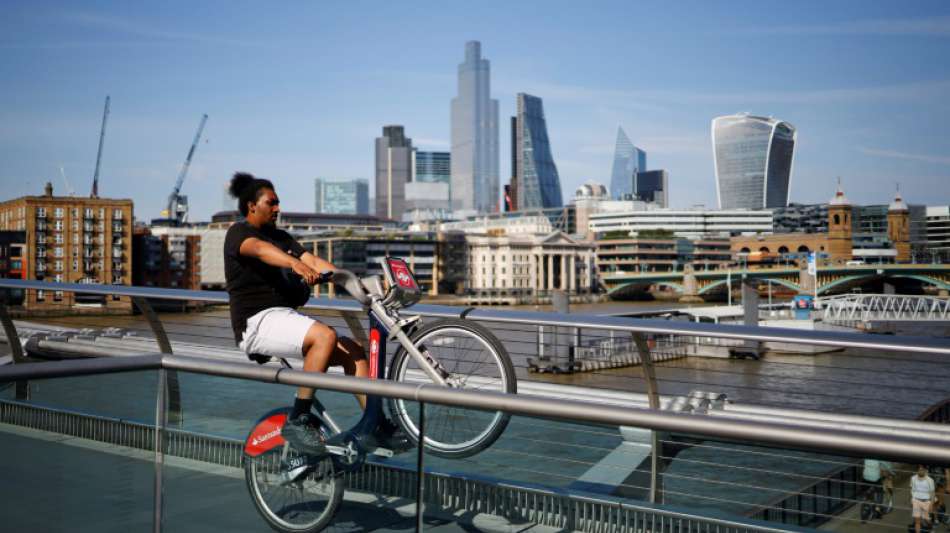 London: Britische Regierung will das Radfahren massiv fördern