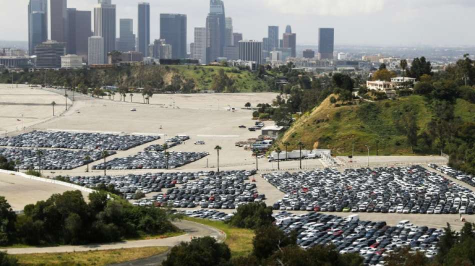 Vergleichsportal: Mietwagen im Ausland teils unterversichert