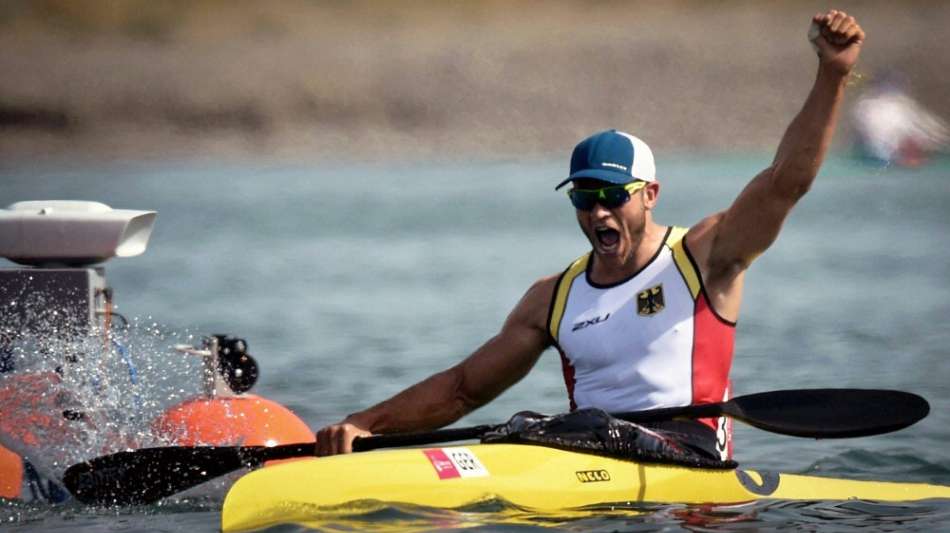 Doping: Kanu-Olympiasieger Hoff befürchtet Auswirkungen auf die Weltspitze