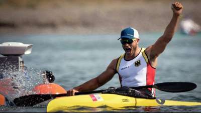 Doping: Kanu-Olympiasieger Hoff befürchtet Auswirkungen auf die Weltspitze