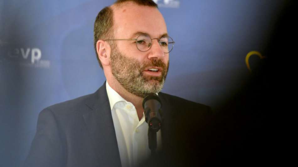 EVP-Weber: Alle Flugverbindungen aus Indien in EU stoppen