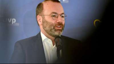 EVP-Weber: Alle Flugverbindungen aus Indien in EU stoppen