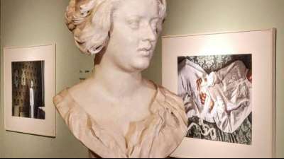 Uffizien in Florenz w&uuml;rdigen Opfer von S&auml;ureangriffen mit Ausstellung