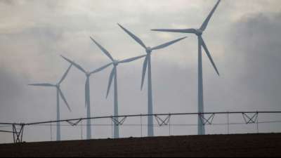 Umfrage zeigt Zustimmung f&uuml;r Ziele der Energiewende
