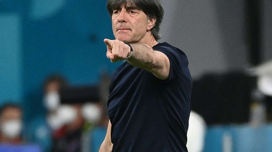 L&ouml;w verzichtet auf &Auml;nderungen gegen Portugal