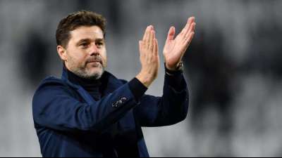 Pochettino tritt Tuchel-Nachfolge als PSG-Coach an