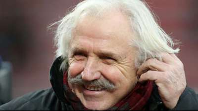 Stepanovic sendet Hoffnung in Corona-Zeiten: "Leben geht weiter"