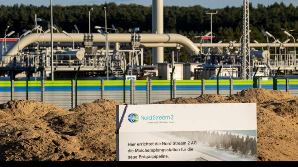 Gr&uuml;ne werfen Altmaier Ungleichgewicht bei Gespr&auml;chen zum Thema Gas vor