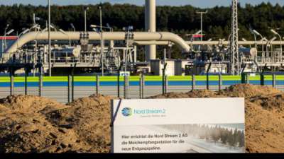 Gr&uuml;ne werfen Altmaier Ungleichgewicht bei Gespr&auml;chen zum Thema Gas vor