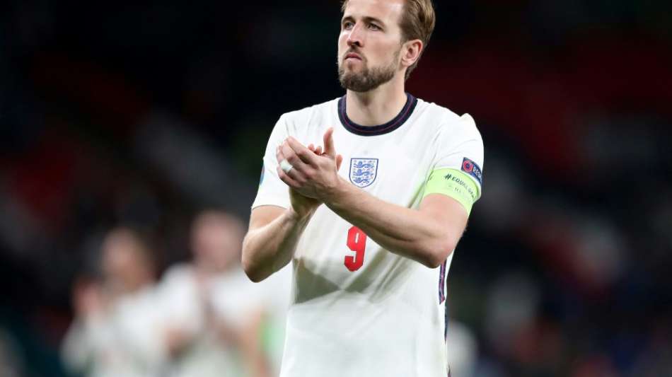 England fehlt ein Punkt - Polen macht Druck