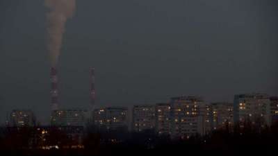 Studie: Weniger Luftverschmutzung w&uuml;rde in Europa 50.000 Tote j&auml;hrlich verhindern