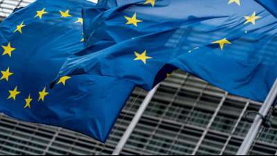Schwierige Gespräche mit dem EU-Parlament zu Haushalt und Corona-Fonds gestartet