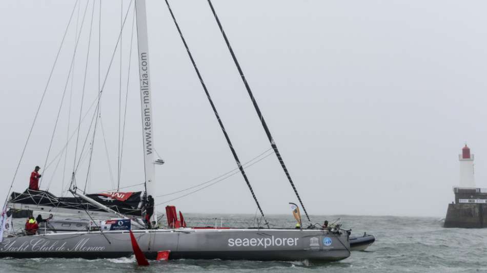 Nach Kollision mit Herrmann: Kapit&auml;n weist Vorw&uuml;rfe zur&uuml;ck