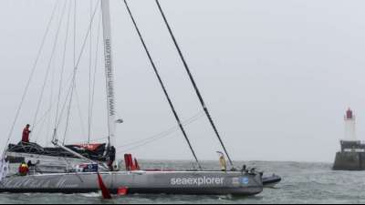 Nach Kollision mit Herrmann: Kapit&auml;n weist Vorw&uuml;rfe zur&uuml;ck