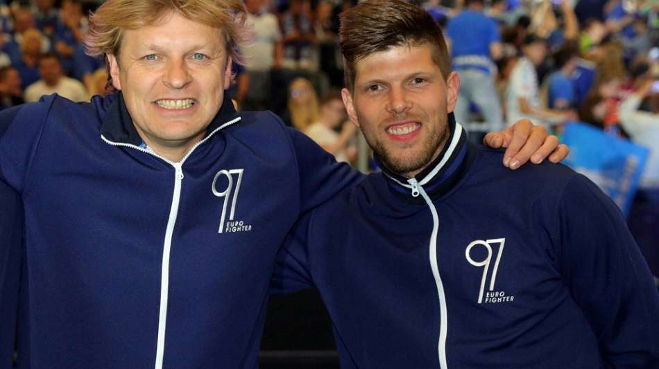 Mulder lobt Huntelaar: "Sah aus wie Ibrahimovic"