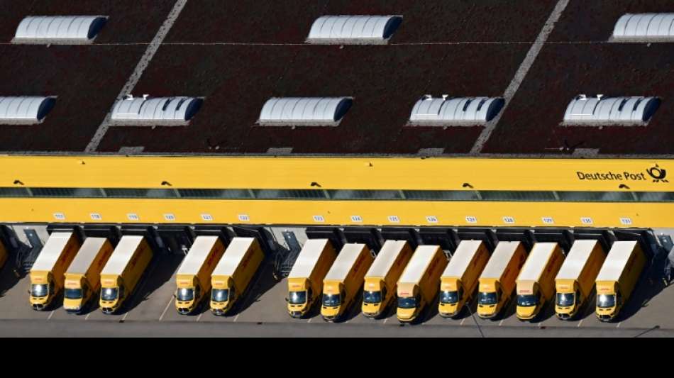 Post darf Porto um 4,6 Prozent erh&ouml;hen