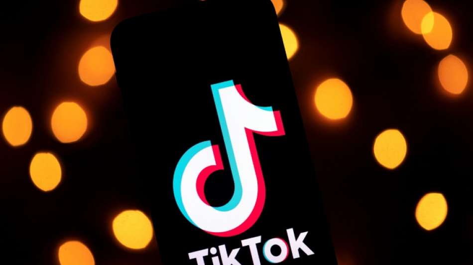 Verantwortliche von Tiktok, Snapchat und Youtube vor US-Senat