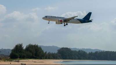 Touristenparadies Phuket soll im Juli wieder ohne Quarant&auml;ne zug&auml;nglich sein