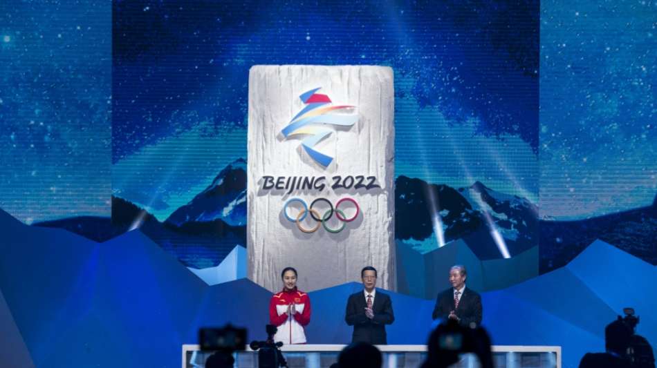 Olympia: Peking erwartet rund 2000 Ausl&auml;nder zu Testveranstaltungen