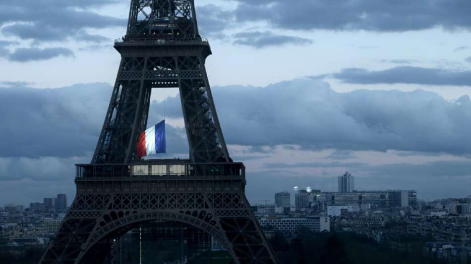 Wegen Terror-Taten Verurteilte sollen in Frankreich nach Haft überwacht werden