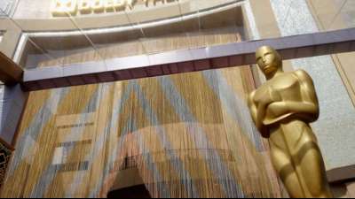 Oscar-Verleihung findet erneut ohne einen TV-Moderator statt