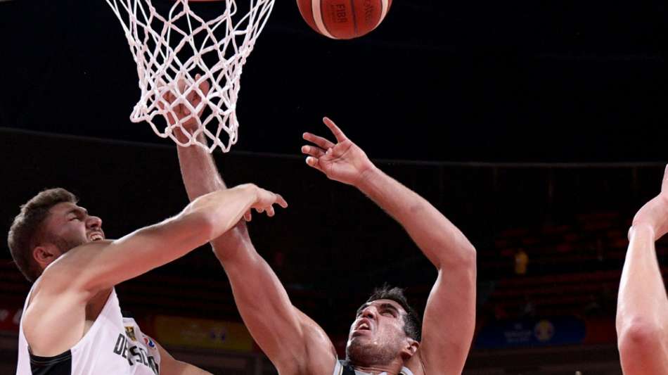 NBA: Siege für Kleber und Hartenstein - Wagner verliert