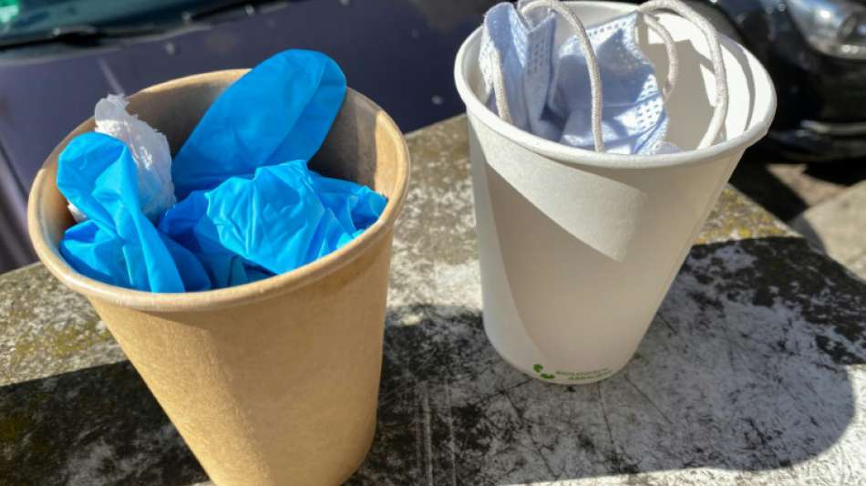 Deutschland: Mehrheit h&auml;lt Corona-Beschl&uuml;sse f&uuml;r vertretbar