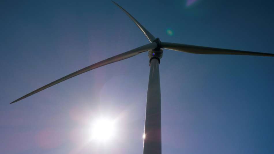 S&uuml;dkorea baut weltgr&ouml;&szlig;ten Offshore-Windpark