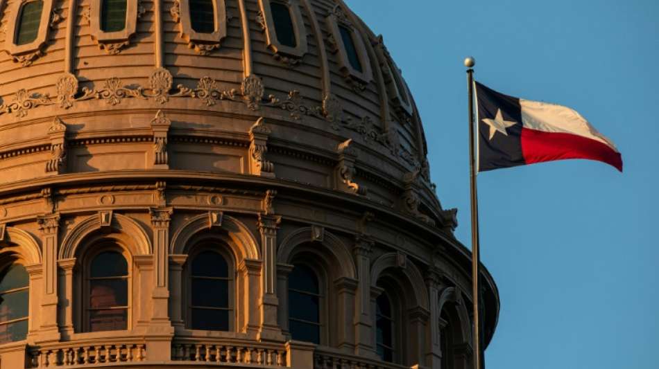US-Justizministerium erhebt Klage gegen Wahlrechtsreform in Texas