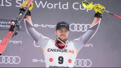Ski-Weltcup in Kranjska Gora abgesagt - Aamodt Kilde Gesamtweltcupsieger