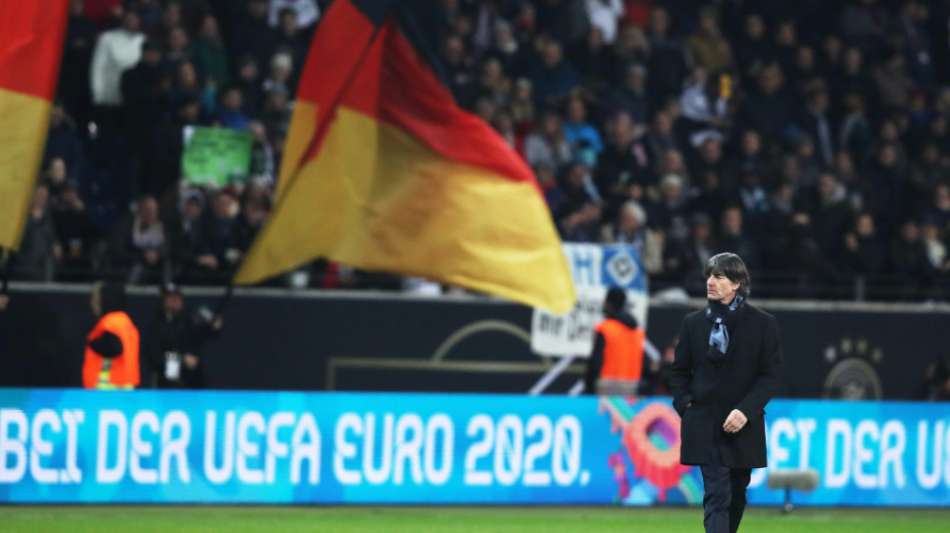 Offiziell: Auch DFB-Länderspiel in Spanien abgesagt