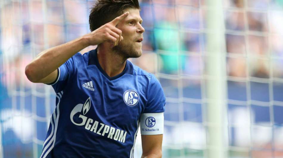 Perfekt: Schalke holt Huntelaar zurück