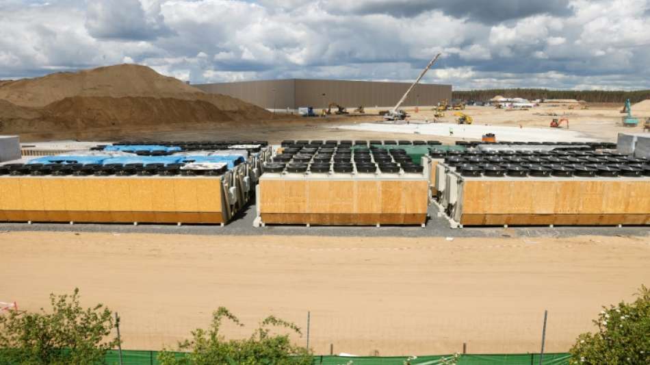 Wirtschaft : Langwierige Planungsverfahren hemmend