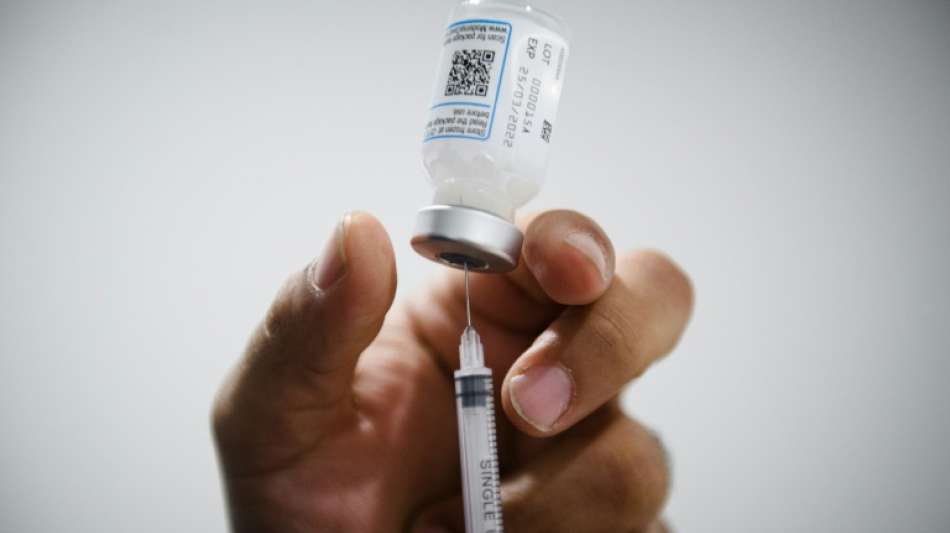 Lauterbach: Für Erfüllung von Impfpflicht sollten drei Dosen vorgeschrieben sein