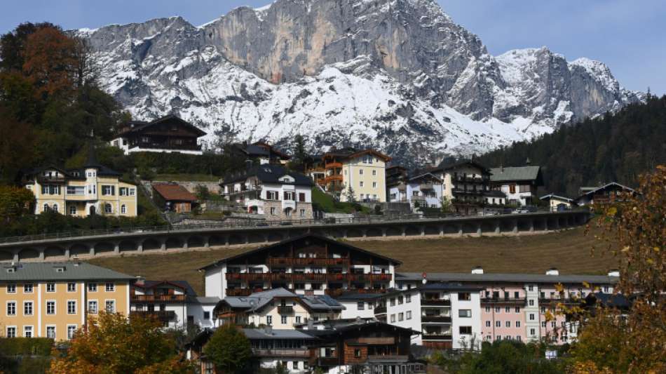 Statistik: Bayern leben am liebsten im eigenen Bundesland