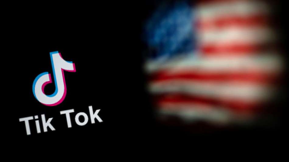 Aufschub für Videoplattform Tiktok in den USA bis Ende November